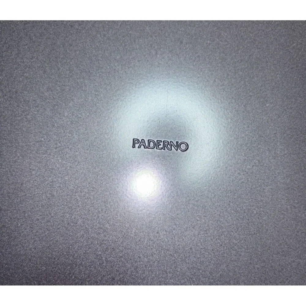 Paderno Square Cake Casserole Pan 8
